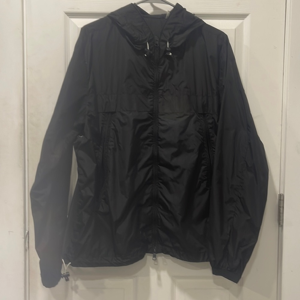 Moncler jacket